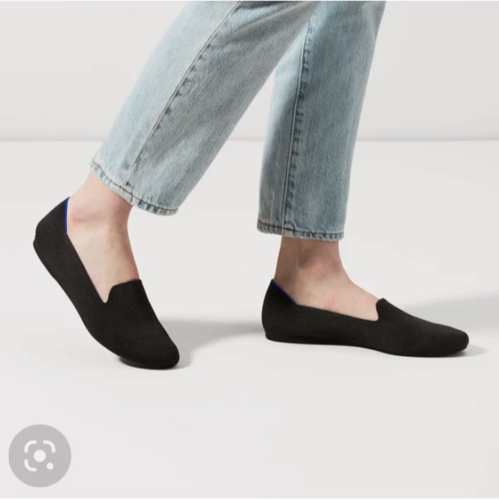 The Loafer - Black